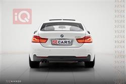 بي ام دبليو الفئة 4